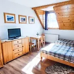 Bed & Breakfast Stop Zakopane