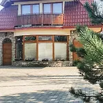 Bed & Breakfast Stop