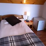 Bed & Breakfast Stop