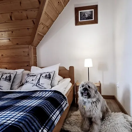 Stop Bed & Breakfast Zakopane