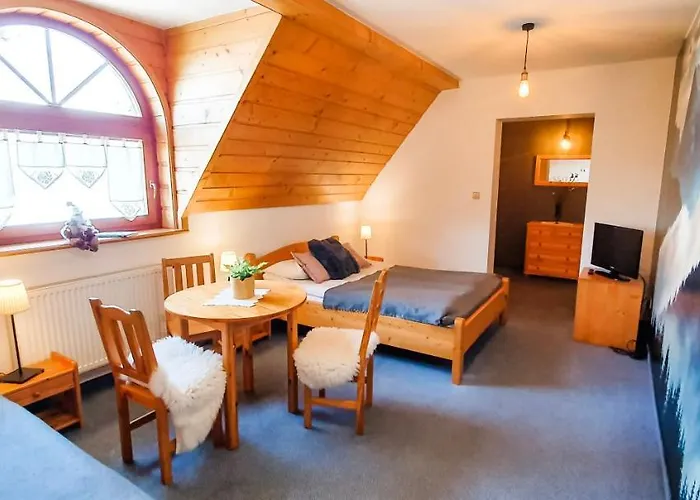 Bed & Breakfast Stop 3*