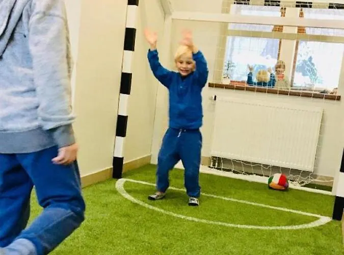 Bed & Breakfast Stop Zakopane