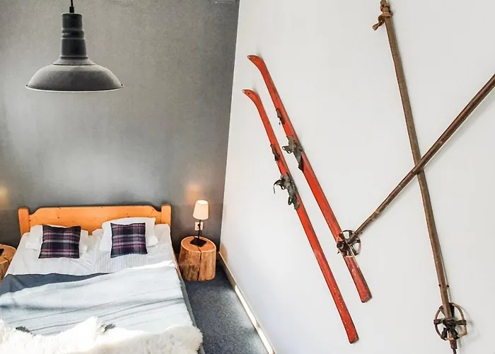 Bed & Breakfast Stop