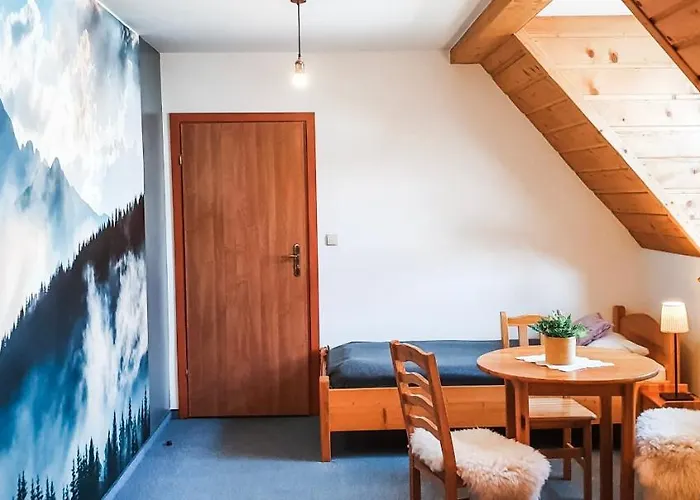 Stop Bed & Breakfast 3*