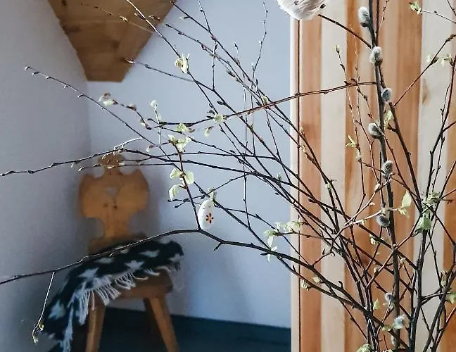 Stop Bed & Breakfast 3*