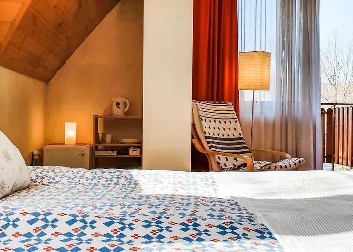 Bed & Breakfast Stop