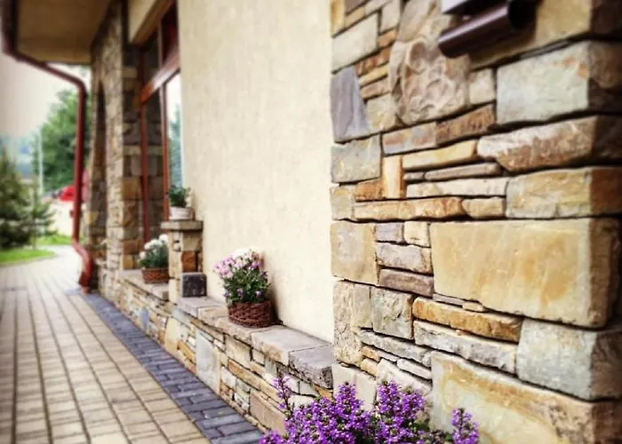 Stop Bed & Breakfast Zakopane