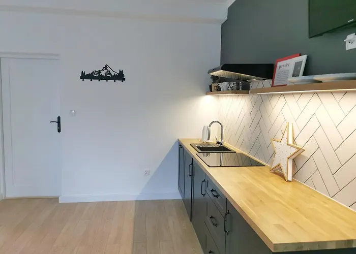 Stop Bed & Breakfast Zakopane