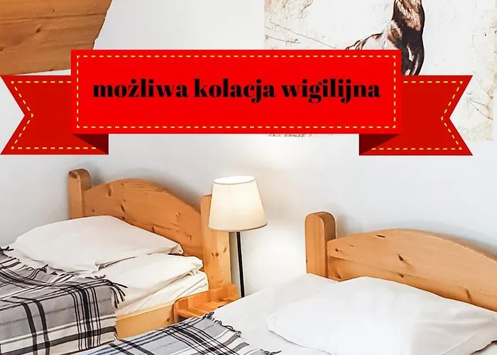 Bed & Breakfast Stop Zakopane