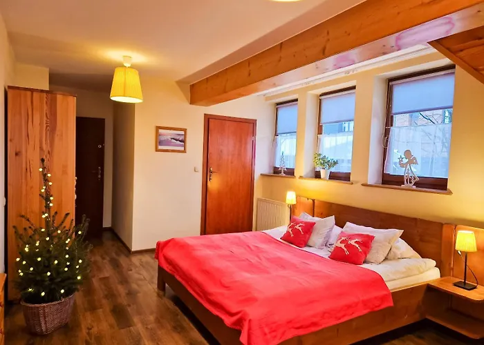 Stop Bed & Breakfast Zakopane