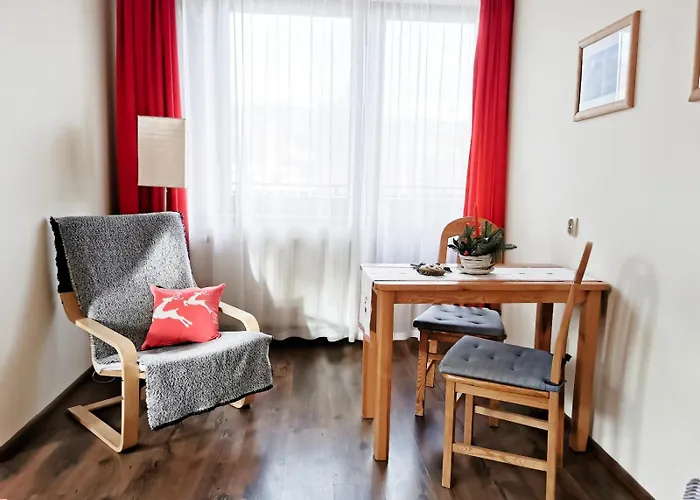 Stop Bed & Breakfast 3*