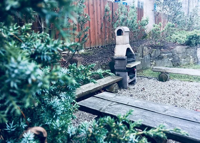 Stop Bed & Breakfast 3*