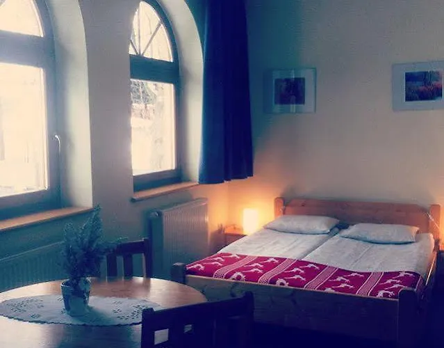 Bed & Breakfast Stop Zakopane