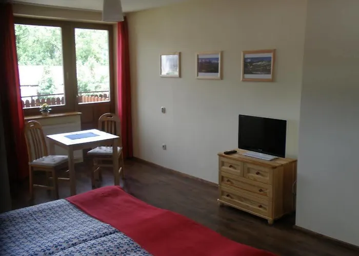 Bed & Breakfast Stop Zakopane