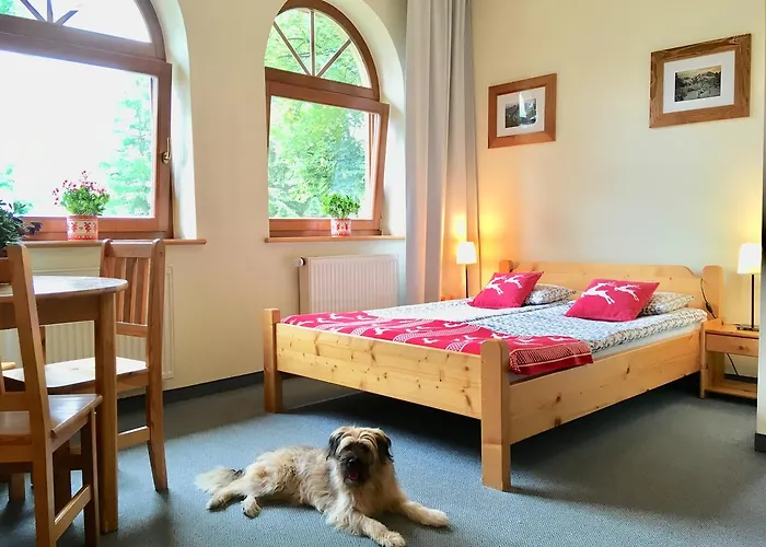 Stop Bed & Breakfast Zakopane