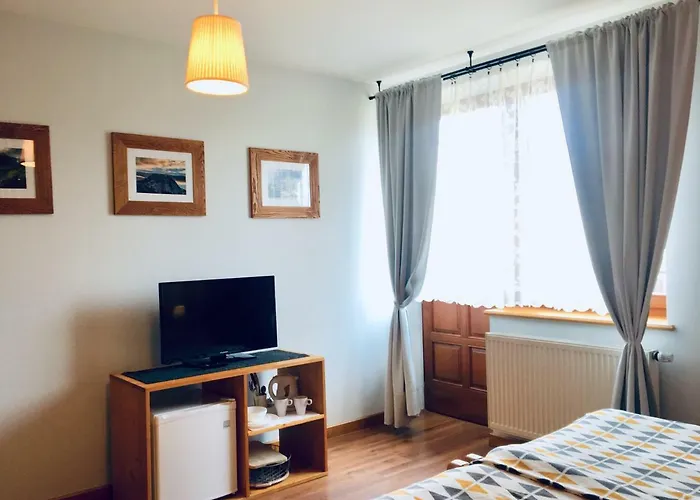 Stop Bed & Breakfast Zakopane