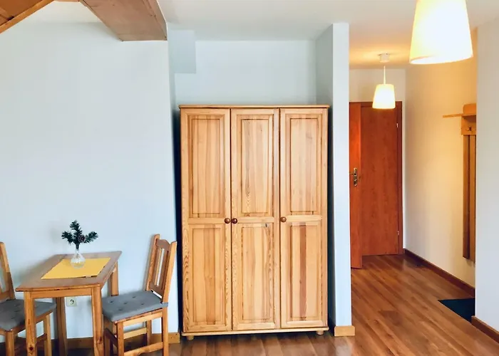 Stop Bed & Breakfast Zakopane