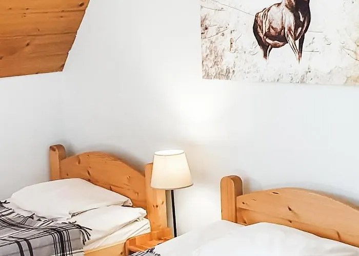 Bed & Breakfast Stop 3*