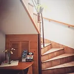 Stop Bed and Breakfast Ζακοπάνε