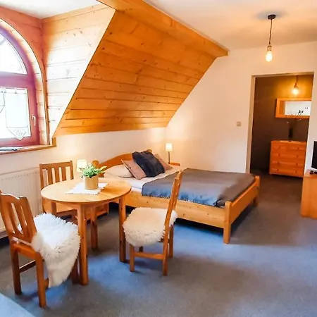 Bed & Breakfast Stop 3*