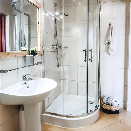 Stop Закопане