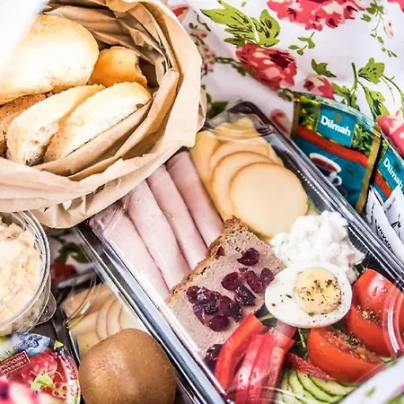 Stop Отель типа 