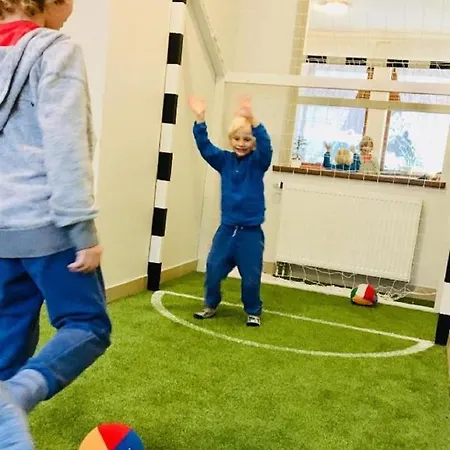 Bed & Breakfast Stop Zakopane