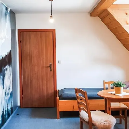 Stop Bed & Breakfast 3*