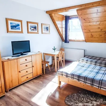 Bed & Breakfast Stop Zakopane