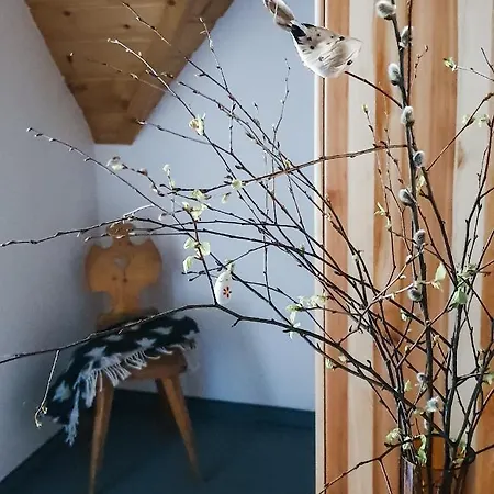 Stop Bed & Breakfast 3*