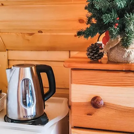 Bed & Breakfast Stop