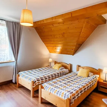 Stop Bed & Breakfast