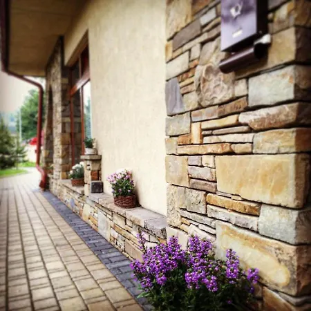 Stop Bed & Breakfast Zakopane