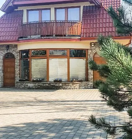 Bed and Breakfast Stop