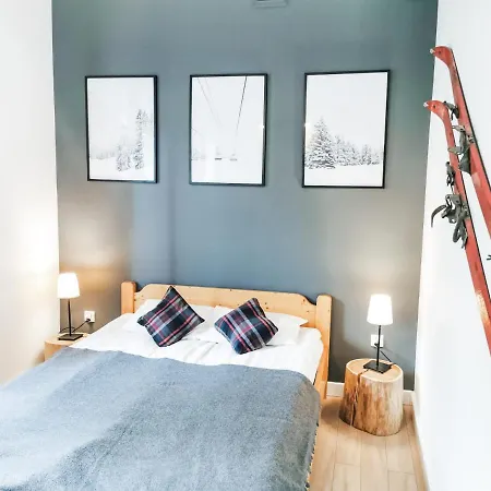 Stop 3* Закопане