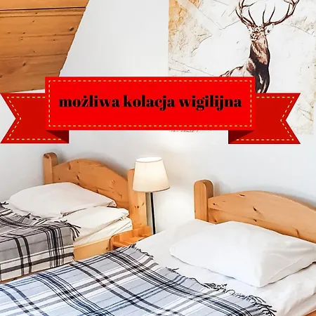 Bed & Breakfast Stop Zakopane