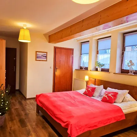 Stop Bed and Breakfast Ζακοπάνε