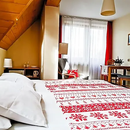 Stop 3* Zakopane