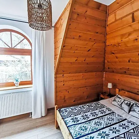 Stop Zakopane