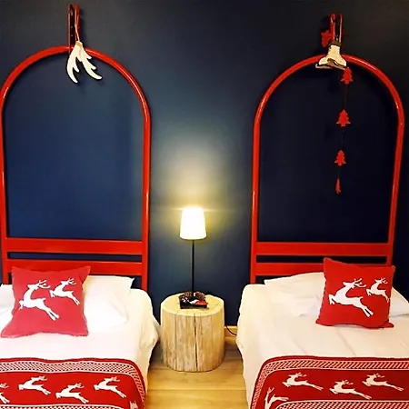 Stop Bed & Breakfast 3*