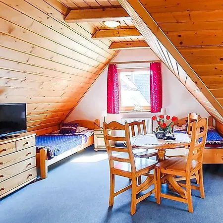 Stop Bed & Breakfast 3*