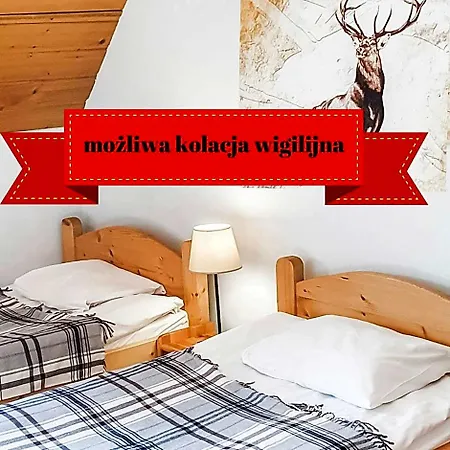 Stop 3* Zakopane