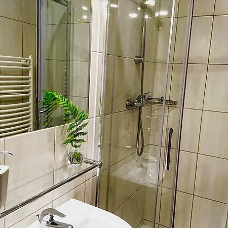 Bed & Breakfast Stop Zakopane