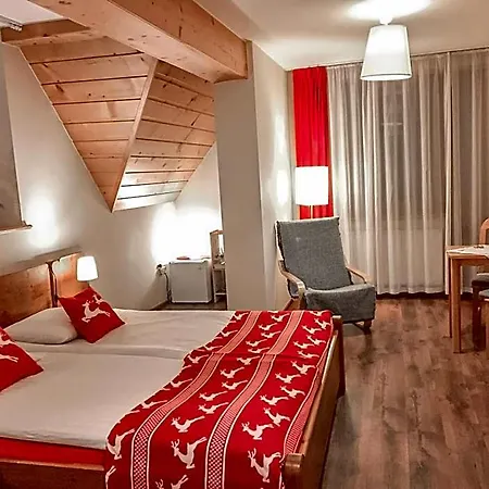 Bed & Breakfast Stop Zakopane
