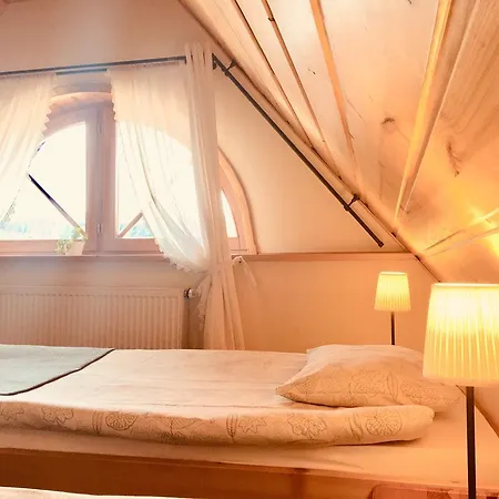 Stop 3* Закопане