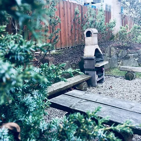 Stop Отель типа 