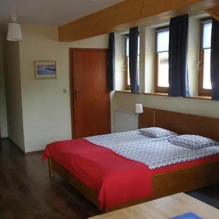 Stop Закопане