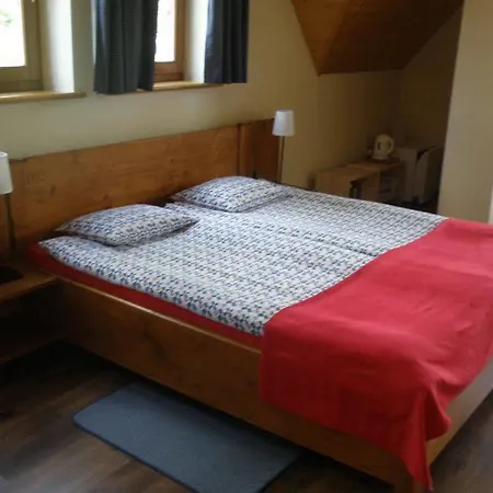 Stop Bed & Breakfast Zakopane