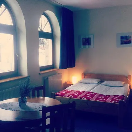 Bed and Breakfast Stop Ζακοπάνε