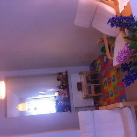 Bed & Breakfast Stop 3*